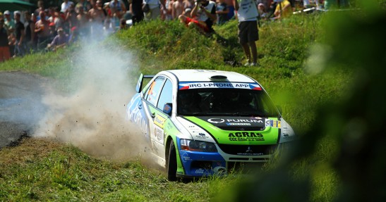 Rajd Barum